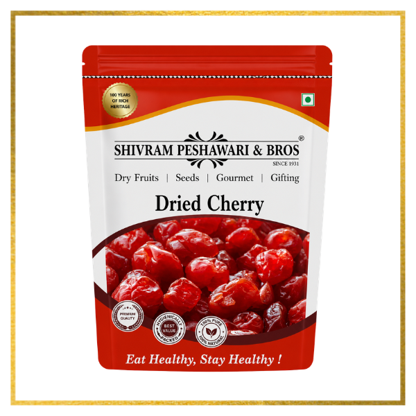 Dried Cherry