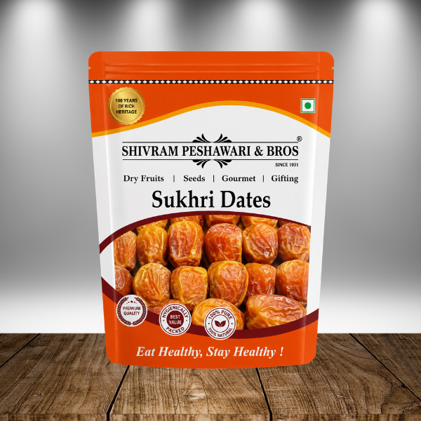 Sukhri Dates