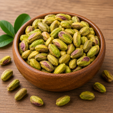 Pista Kernels