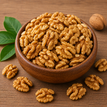Walnut Kernels