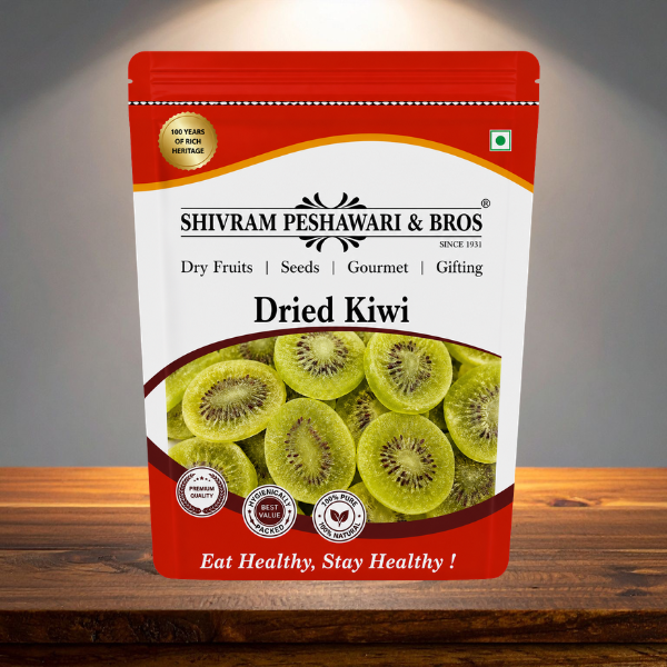 Dried Kiwi