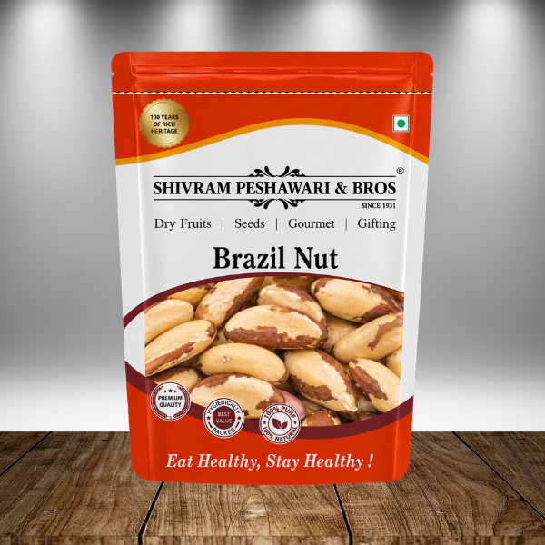 Brazil Nut