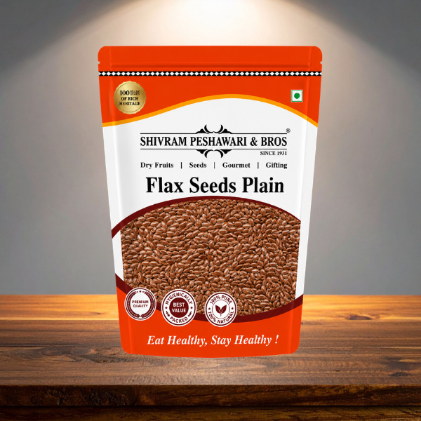 Flax Seeds