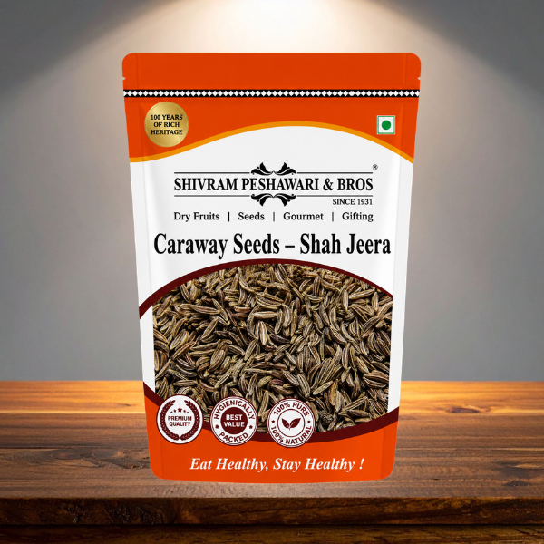 Caraway Seeds - Shah Jeera