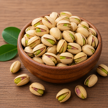 Salted Pistachios Regular