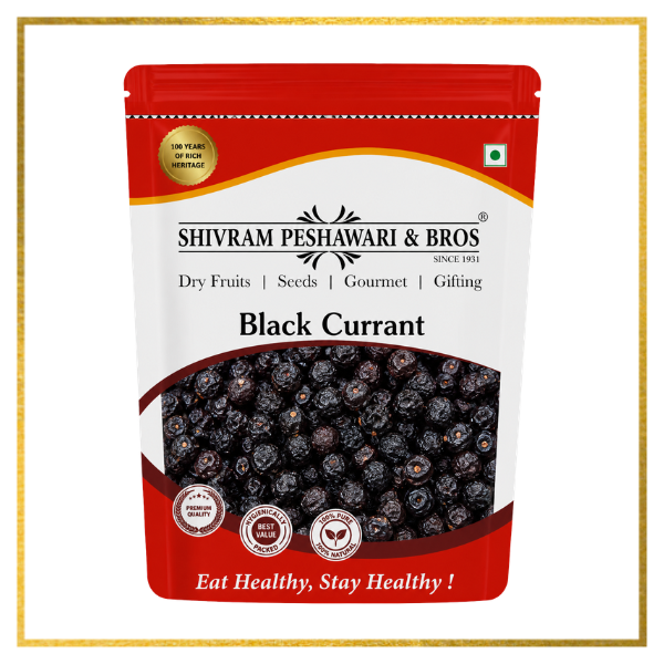 Black Currant