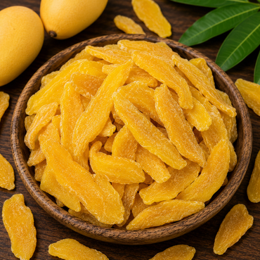 Dried Mango
