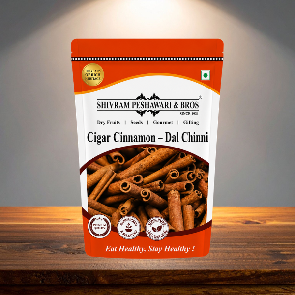 Cigar Cinnamon - Dal Chinni
