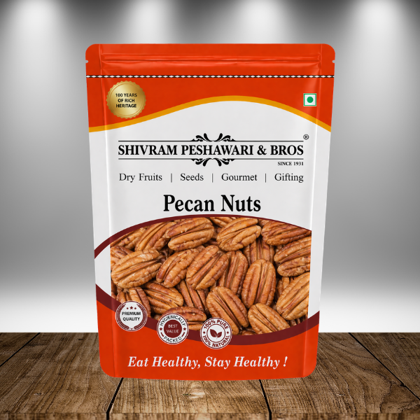 Pecan Nuts