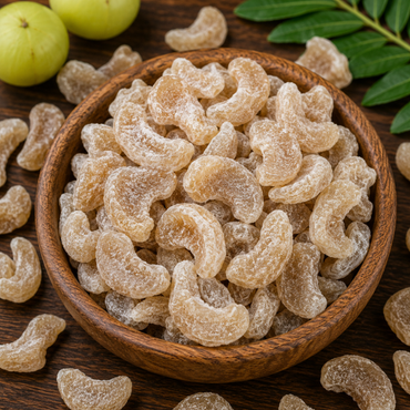 Amla Candy