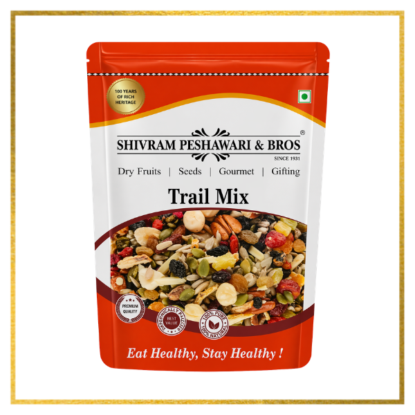 Trail Mix