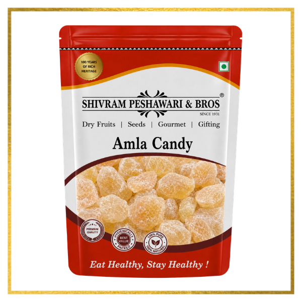Amla Candy