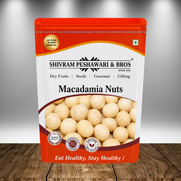 Macadamia Nuts
