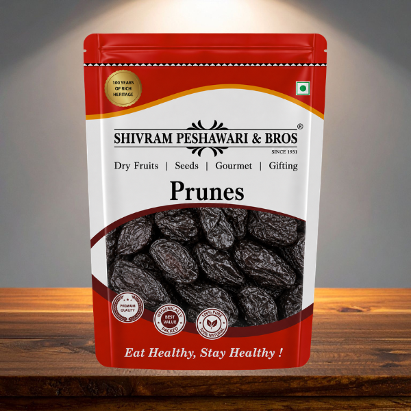Prunes