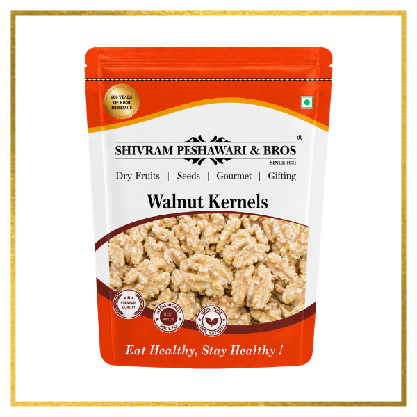 Walnut Kernels
