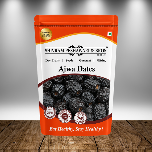 Ajwa Dates