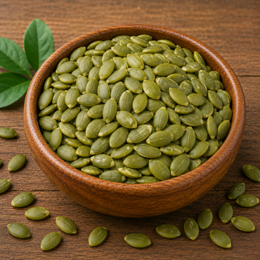 Pumpkin Seeds