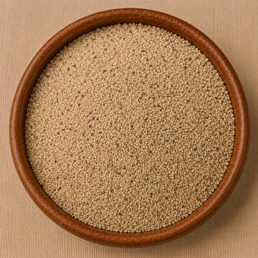 Poppy Seeds (Khus Khus)