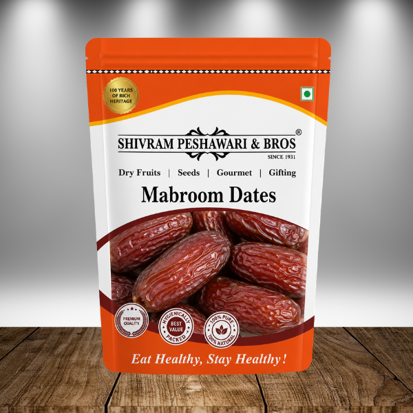 Mabroom Dates
