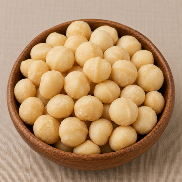 Hazelnuts