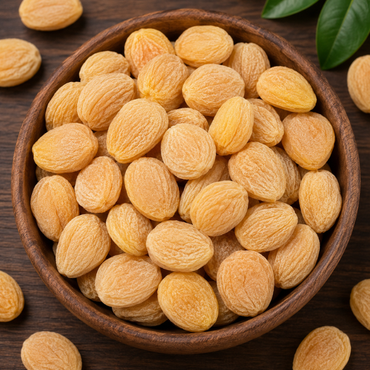 Dried Apricot