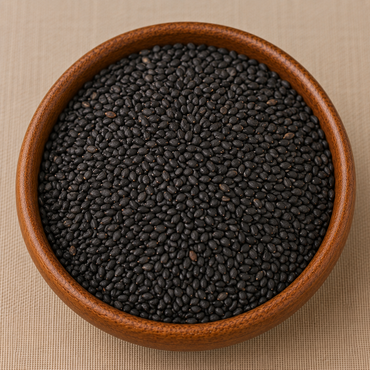 Black Sesame Seeds - Till