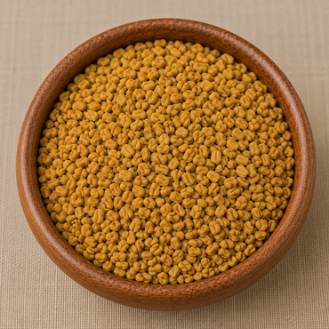 Fenugreek Seeds - Methi