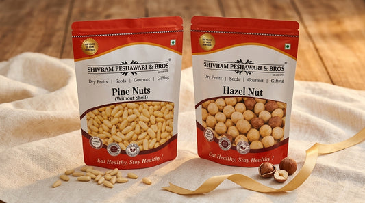 Exotic Nuts Guide: Uses, Taste, and Nutrition You Should Know