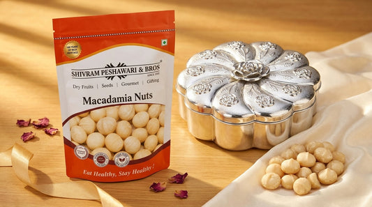 Macadamia Foods and Recipes Guide: How to Cook, Store, and Gift These Premium Nuts