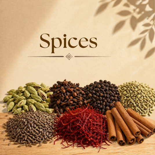 Spices
