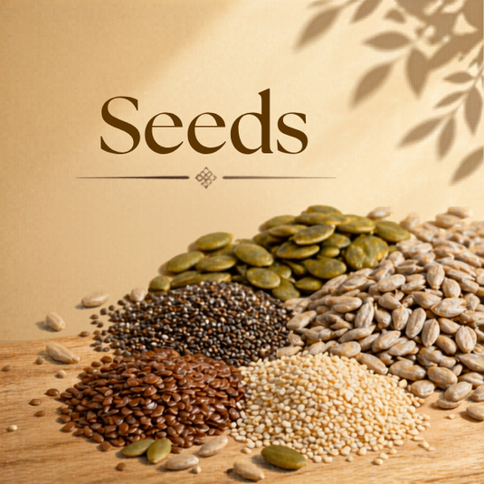 Seeds