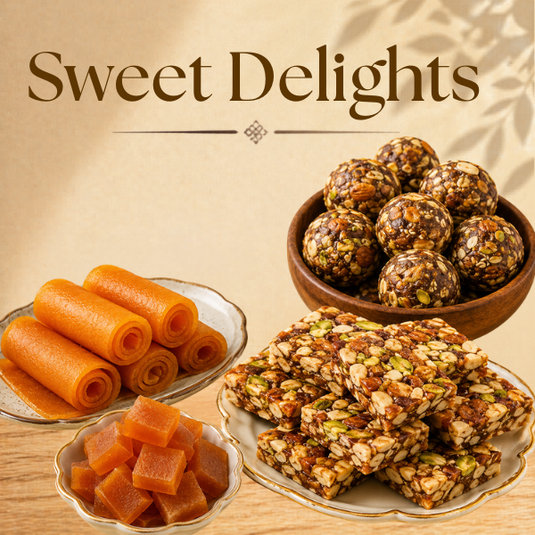 Sweet Delights