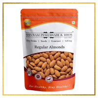 Regular Almonds