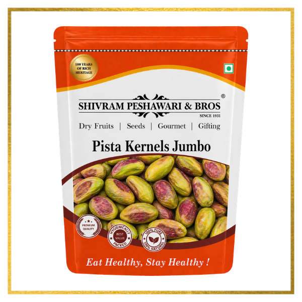 Pista Kernels Jumbo