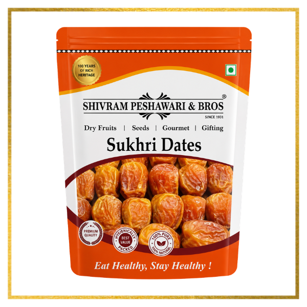 Sukhri Dates