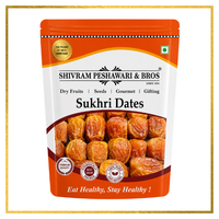 Sukhri Dates