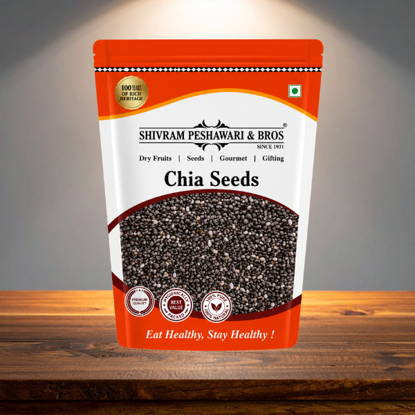 Chia Seeds