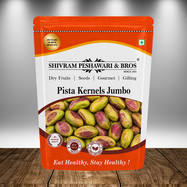 Pista Kernels Jumbo