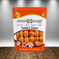 Sukhri Dates