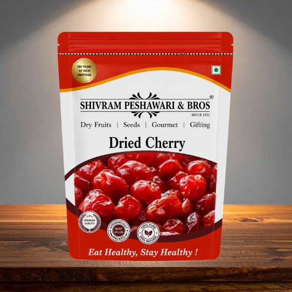 Dried Cherry