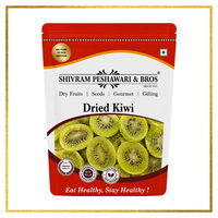 Dried Kiwi