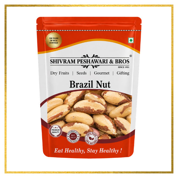 Brazil Nut
