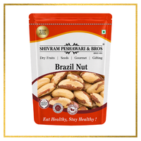 Brazil Nut