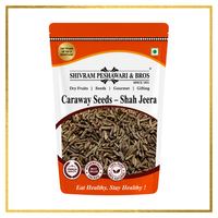 Caraway Seeds - Shah Jeera