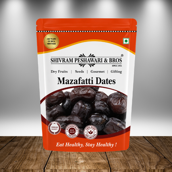 Mazafati Dates