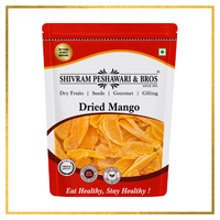 Dried Mango