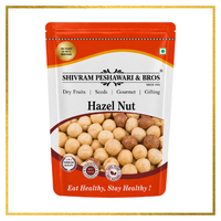 Hazelnuts