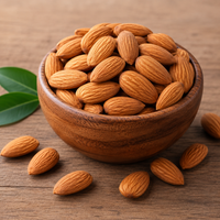 Regular Almonds