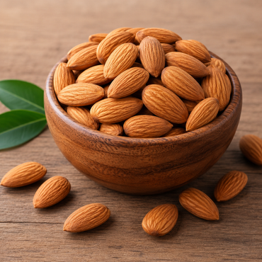 Regular Almonds
