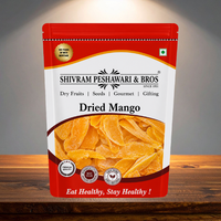 Dried Mango